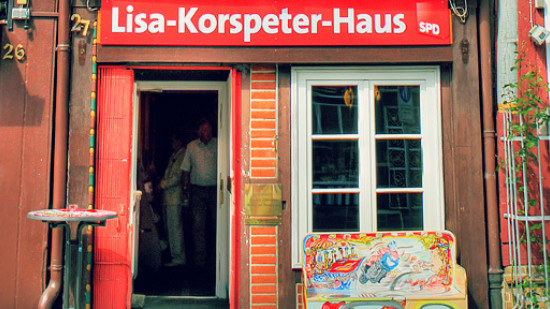 Lisa-Korspeter-Haus